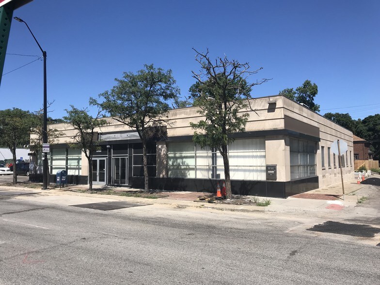 More Photos Of 18900 Livernois Ave, Detroit Freestanding For Sale