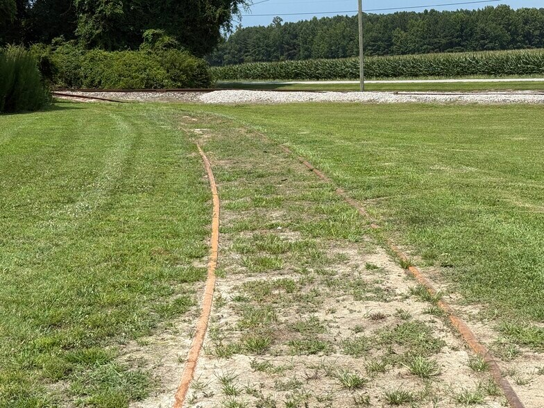 More Photos Of 28536 US Highway 264 E, Belhaven Industrial For Sale