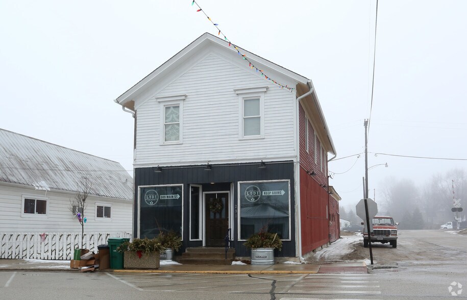 Primary Photo Of , Maple Park Unknown For Sale