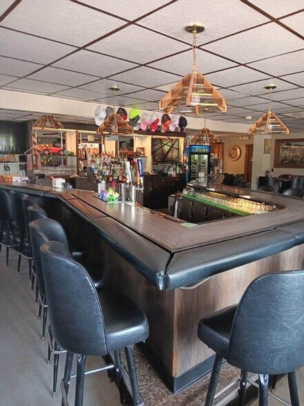 More Photos Of W11466 US Hwy 8, Dunbar Restaurant For Sale