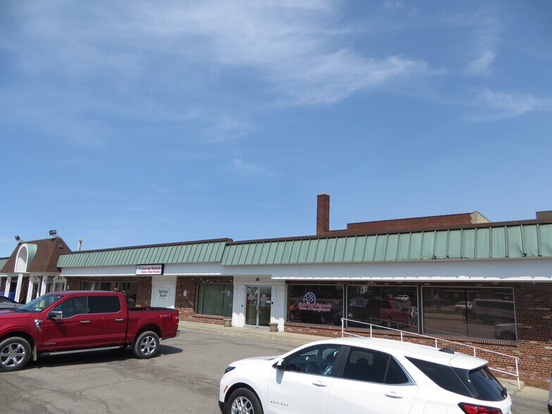 More Photos Of 61-81 Walnut St, Lockport General Retail For Sale