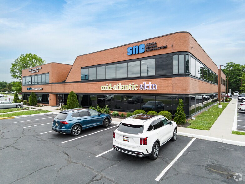 Primary Photo Of 22738 Maple Rd, Lexington Park Office For Sale