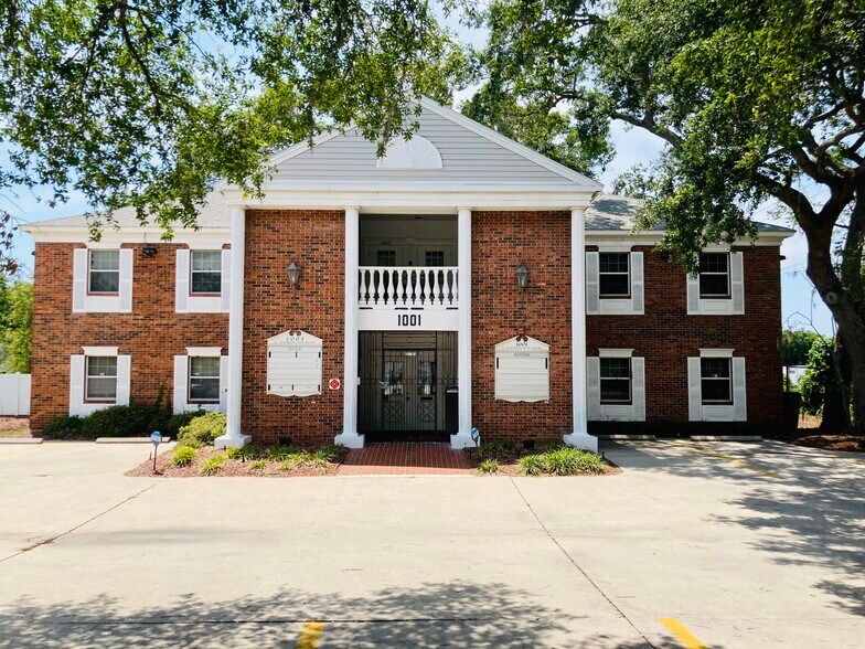 Primary Photo Of 1001 N Washington Blvd, Sarasota Office For Lease