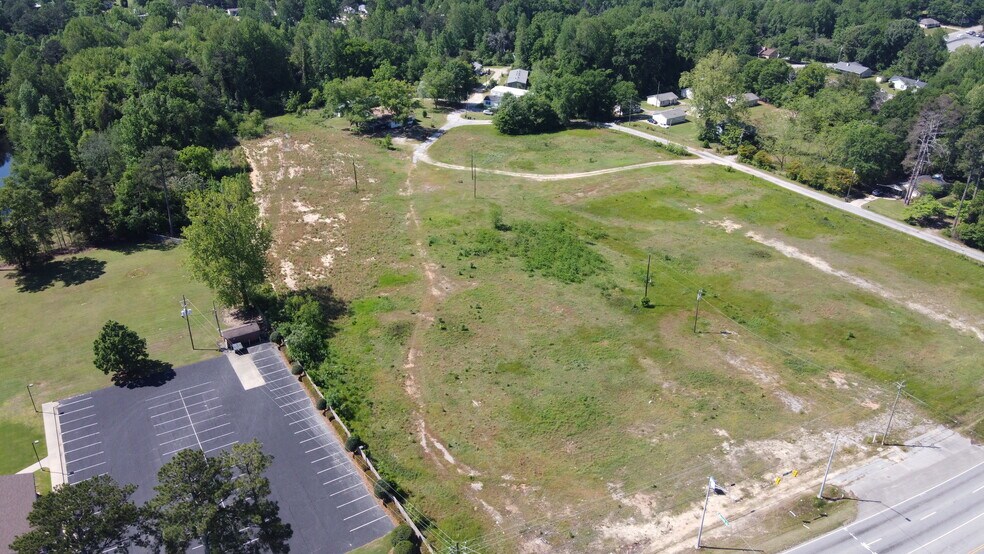 More Photos Of 3933 US Highway 80, Phenix City Land For Sale