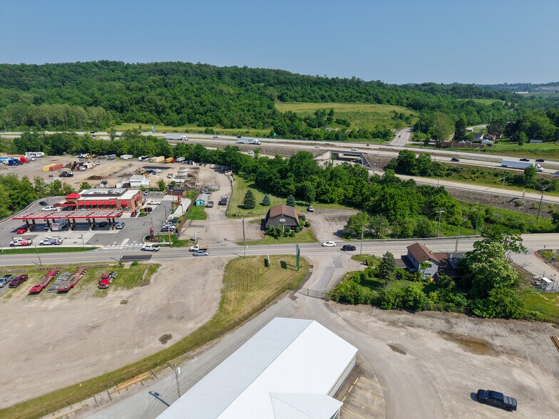 More Photos Of 670 Pike St, Houston Restaurant For Sale