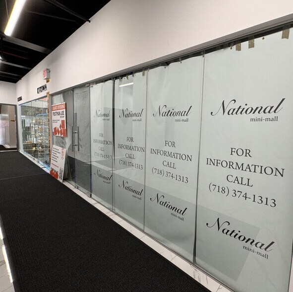 More Photos Of 271-273 Brighton Beach Ave, Brooklyn Storefront Retail Office For Sale