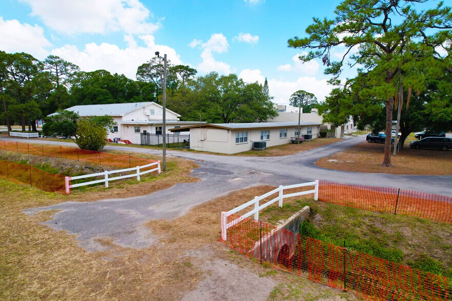 More Photos Of 9025 49th St N, Pinellas Park Religious Facility For Sale