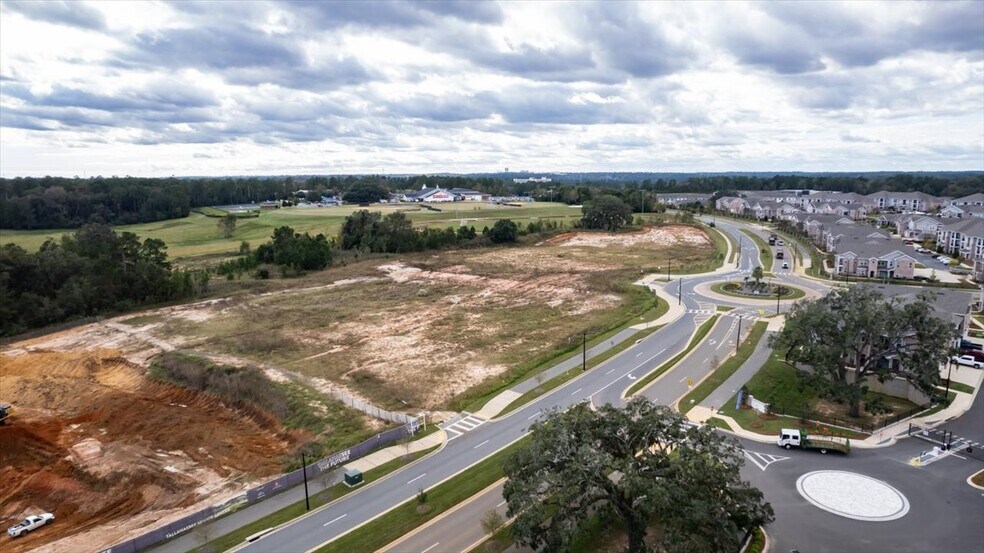 More Photos Of 2695 Welaunee Blvd, Tallahassee Land For Sale