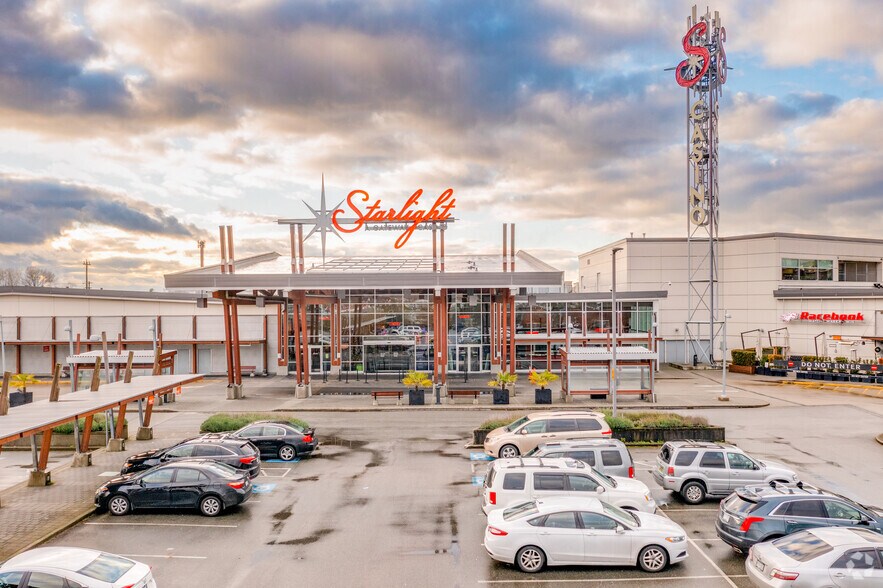 Primary Photo Of 350 Gifford St, New Westminster Casino For Lease