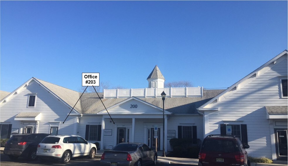 More Photos Of 211 S Main St, Cape May Court House Office For Sale