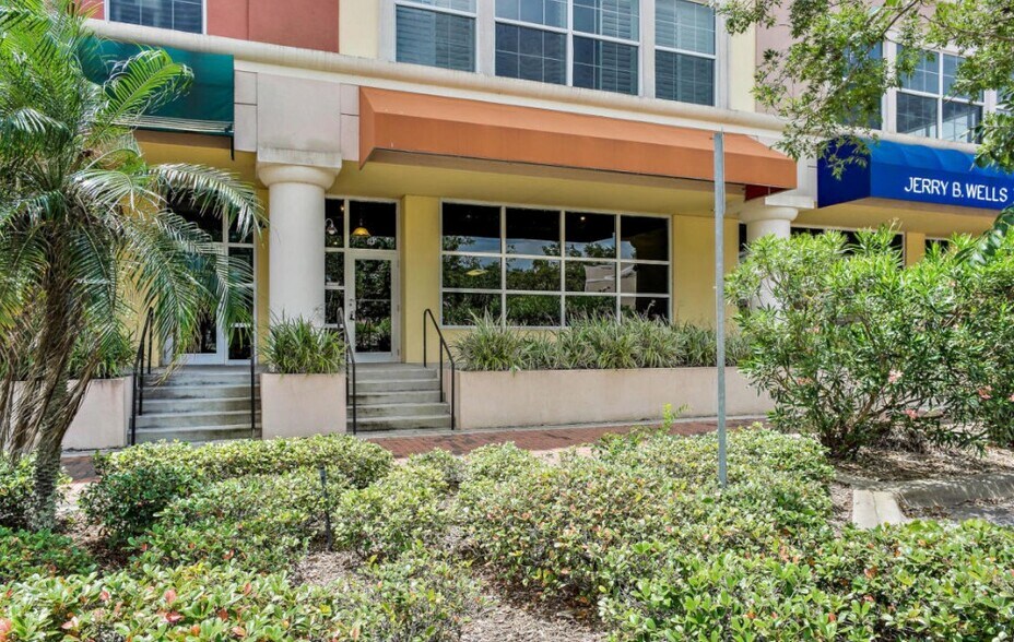 Primary Photo Of 123 Magnolia Ave, Daytona Beach Apartments For Lease