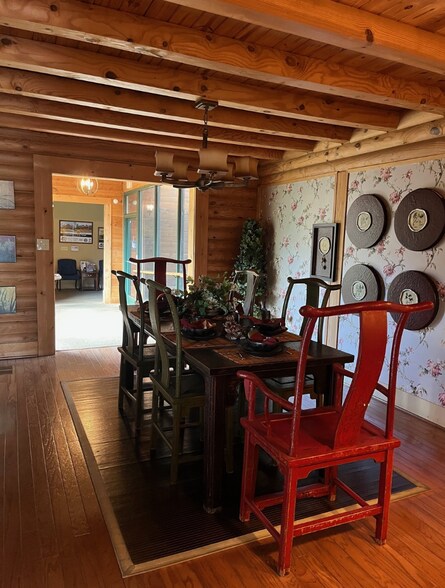 More Photos Of 3989 Interstate 45 N, Conroe Office For Sale