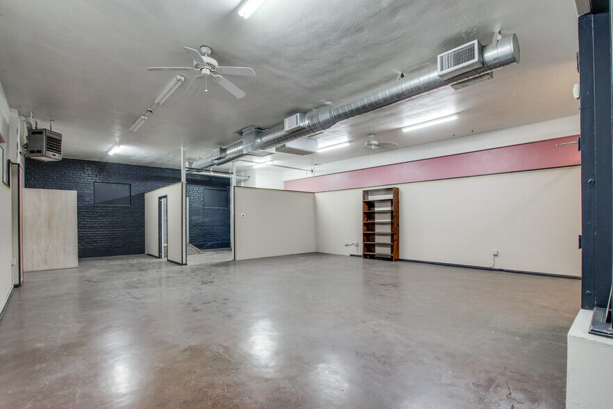 More Photos Of 420-424 E 6th St, Tucson Storefront For Lease