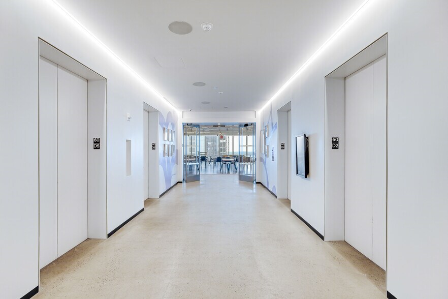 More Photos Of 4 World Trade Center, New York Office For Lease