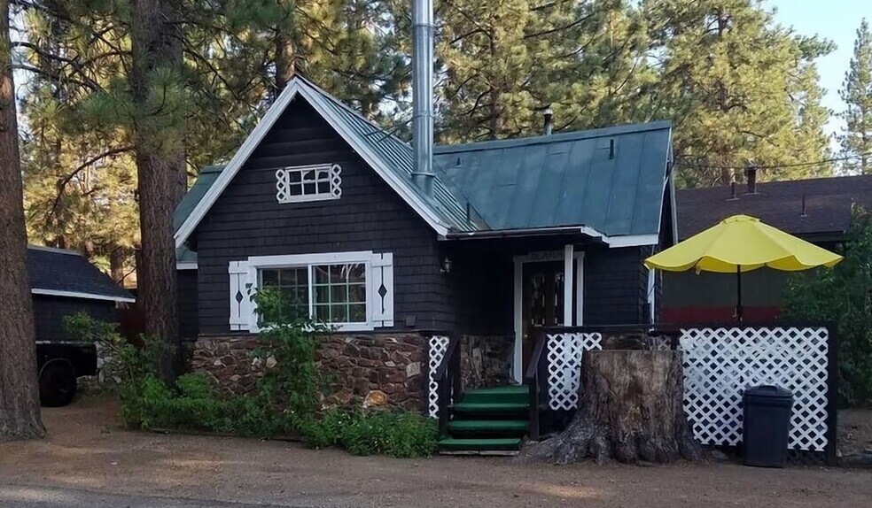 More Photos Of 41121 Big Bear Blvd, Big Bear Lake Hotel For Sale