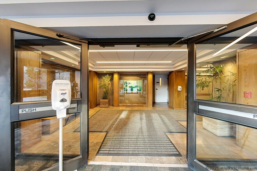 More Photos Of 310 K St, Anchorage Office For Lease