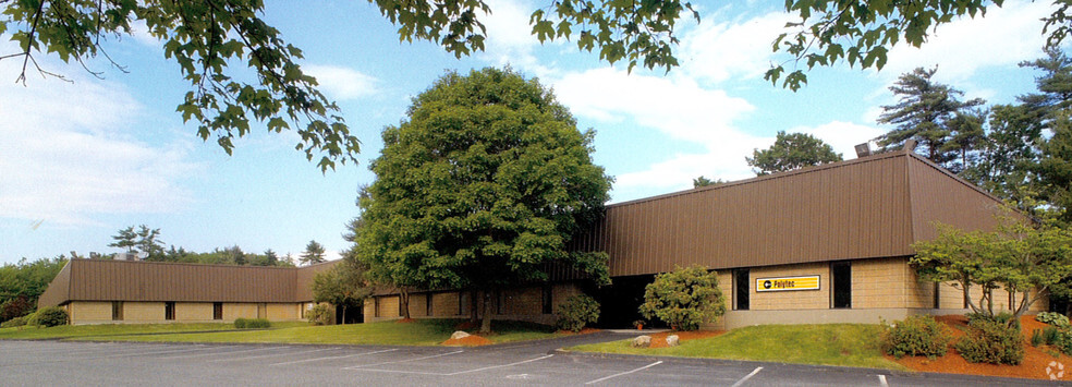 Primary Photo Of 25 South St, Hopkinton Research And Development For Lease