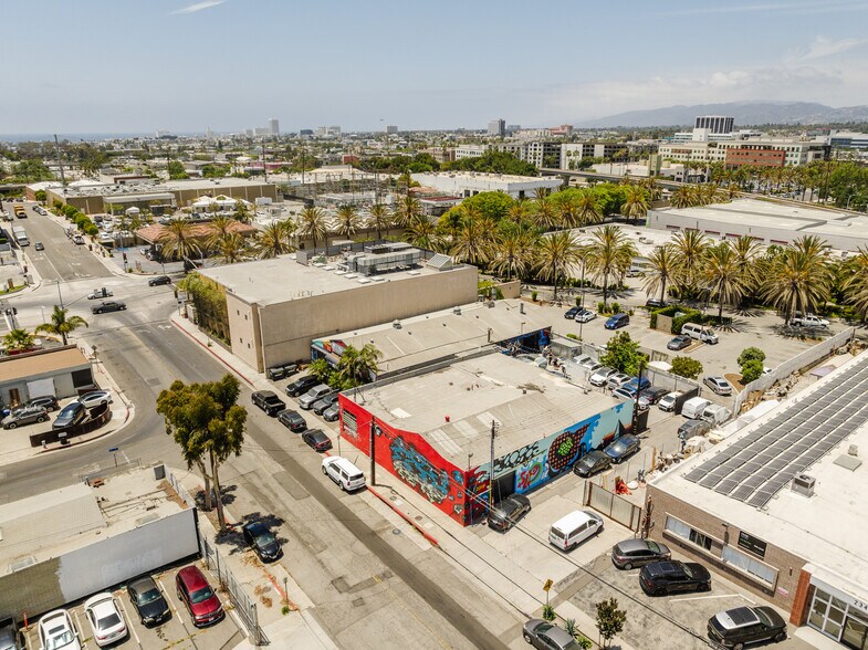 More Photos Of 2319 Michigan Ave, Santa Monica Auto Repair For Sale