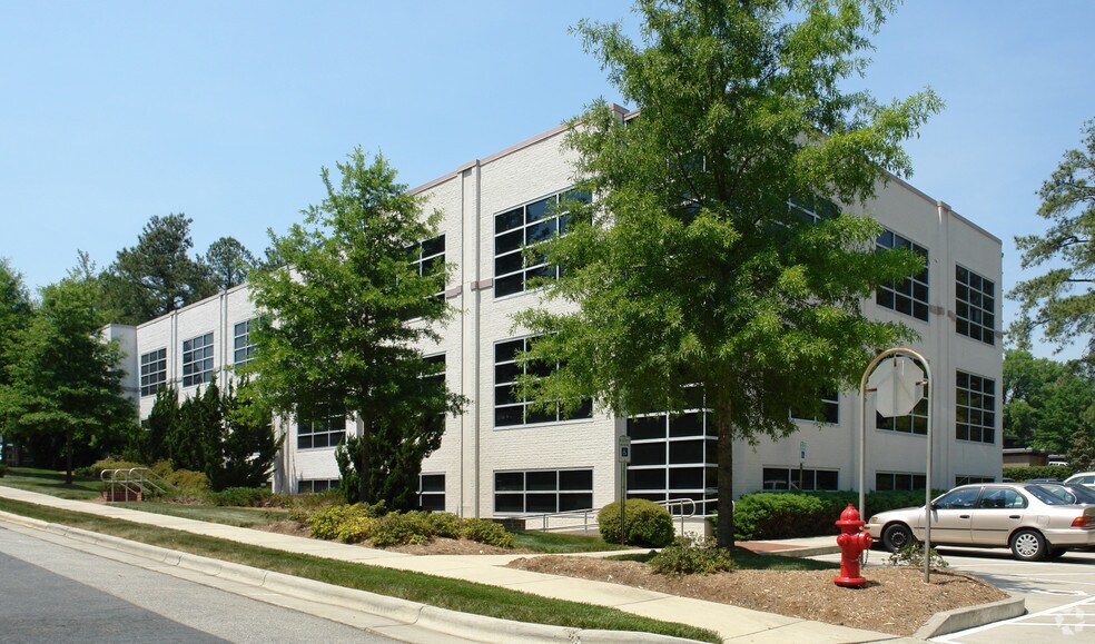 More Photos Of 1830 Hillandale Rd, Durham Medical For Sale