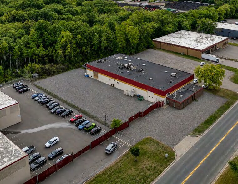 More Photos Of 3330 Mike Collins Dr, Saint Paul Land For Lease