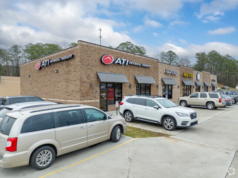 More Photos Of 106 6th St S, Oneonta Storefront Retail Office For Lease