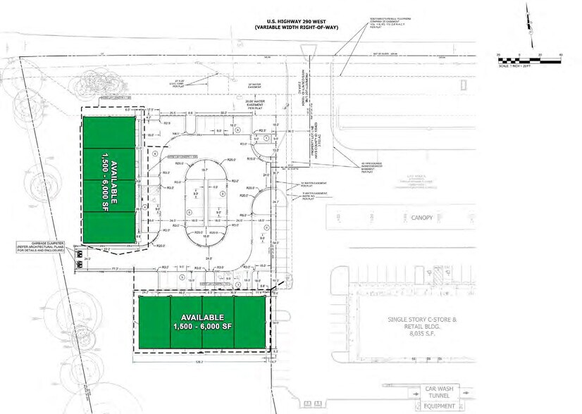 More Photos Of Arrowhead Ranch Blvd, Dripping Springs Unknown For Lease
