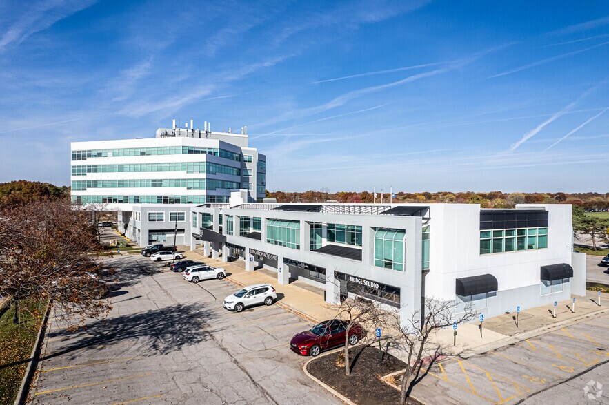 More Photos Of 7171 W 95th St, Overland Park Unknown For Lease