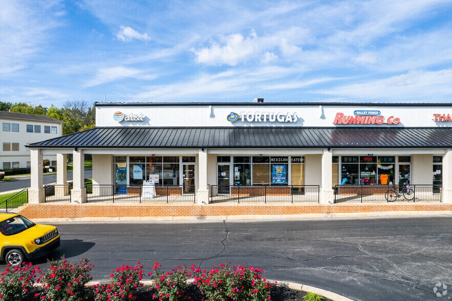 More Photos Of 201 2nd Ave, Collegeville Unknown For Sale