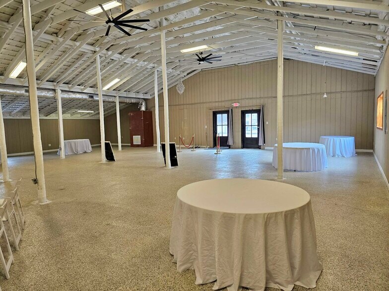 More Photos Of 23122 S NC Highway 109, Denton Specialty For Lease