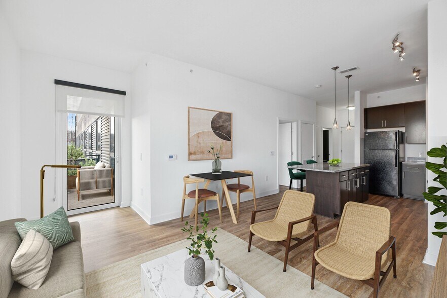 More Photos Of 5661 3rd St NE, Washington Apartments For Lease