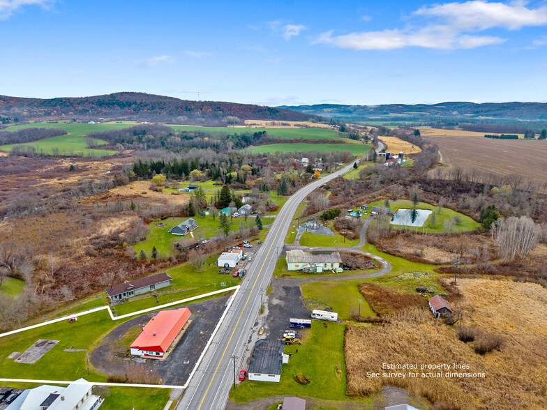 More Photos Of 9681 US 20, Cassville Restaurant For Sale