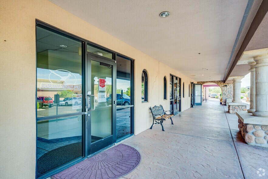 More Photos Of 711 E Carefree Hwy, Phoenix Unknown For Lease