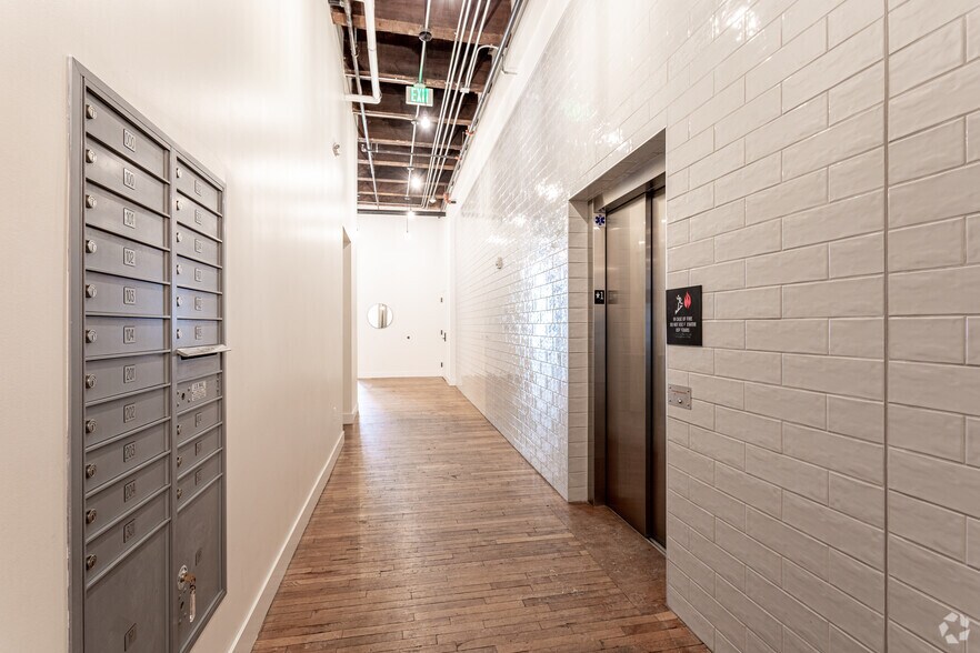 More Photos Of 1509 Walnut St, Kansas City Apartments For Sale