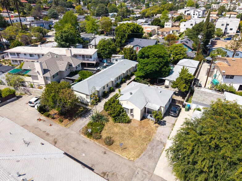 More Photos Of 4401-4403 Westdale Ave, Los Angeles Apartments For Sale