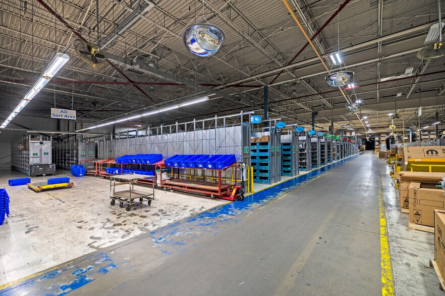 More Photos Of 108 Route 303, Tappan Distribution For Sale