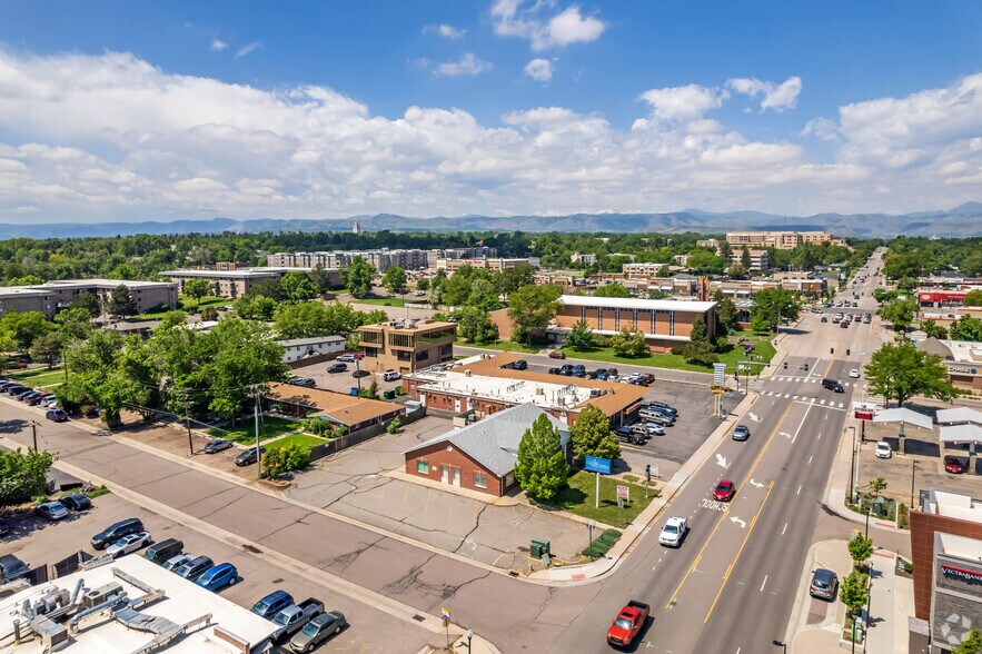 More Photos Of 7390 W 38th Ave, Wheat Ridge Freestanding For Sale