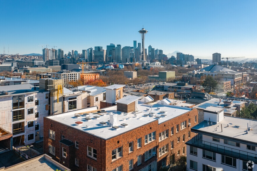 More Photos Of 16 Valley St, Seattle Apartments For Sale