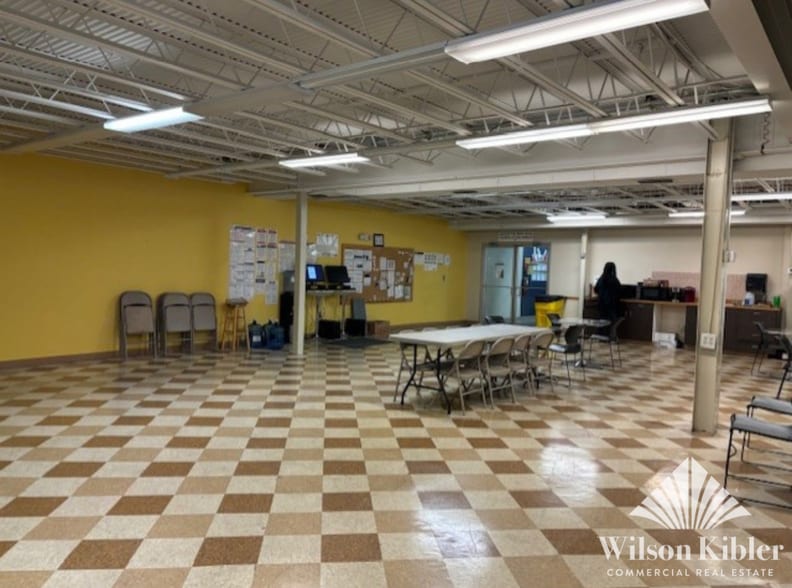 More Photos Of 1404 Atlas Rd, Columbia Warehouse For Sale