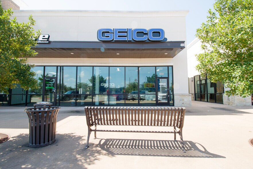 More Photos Of 350-400 Promenade Way, Sugar Land Unknown For Lease