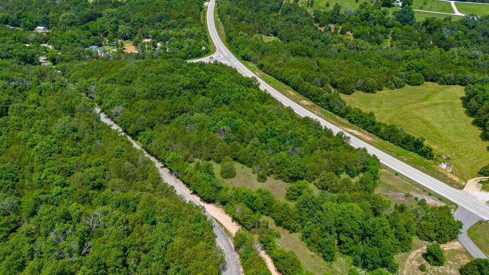 More Photos Of 19135 US 62, Eureka Springs Land For Sale