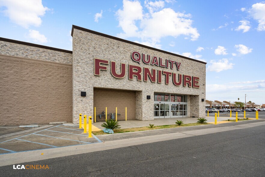 More Photos Of 3792 Ming Ave, Bakersfield General Retail For Sale