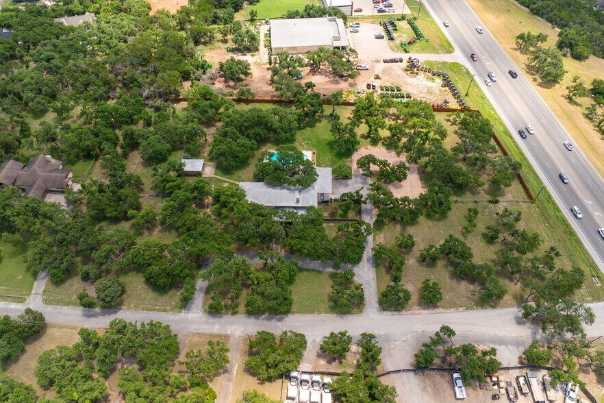 More Photos Of 13231 Rooster Springs Rd, Austin Office Residential For Sale