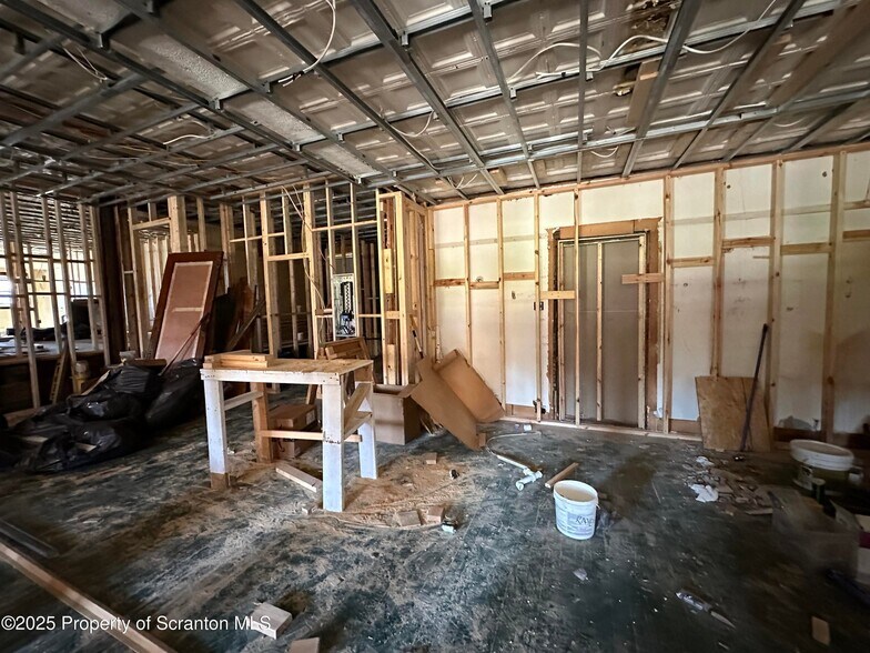 More Photos Of 433-439 Main Rd, Hanover Township General Retail For Sale