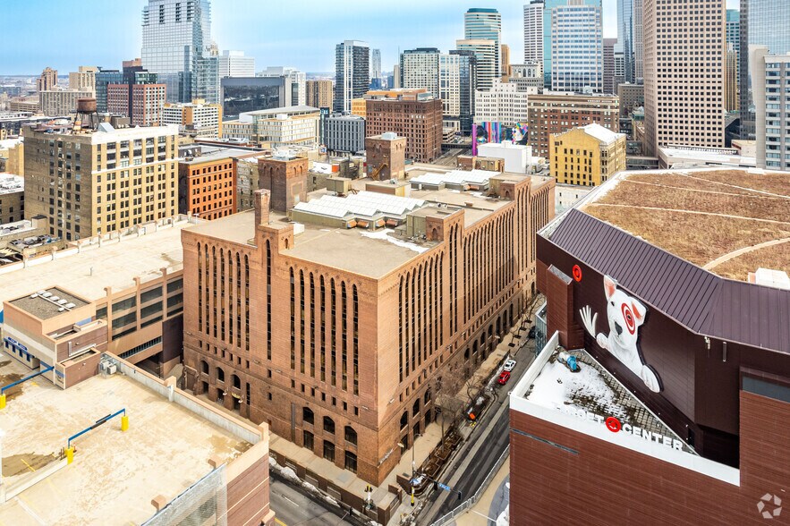 More Photos Of 100-116 N 6th St, Minneapolis Office For Lease