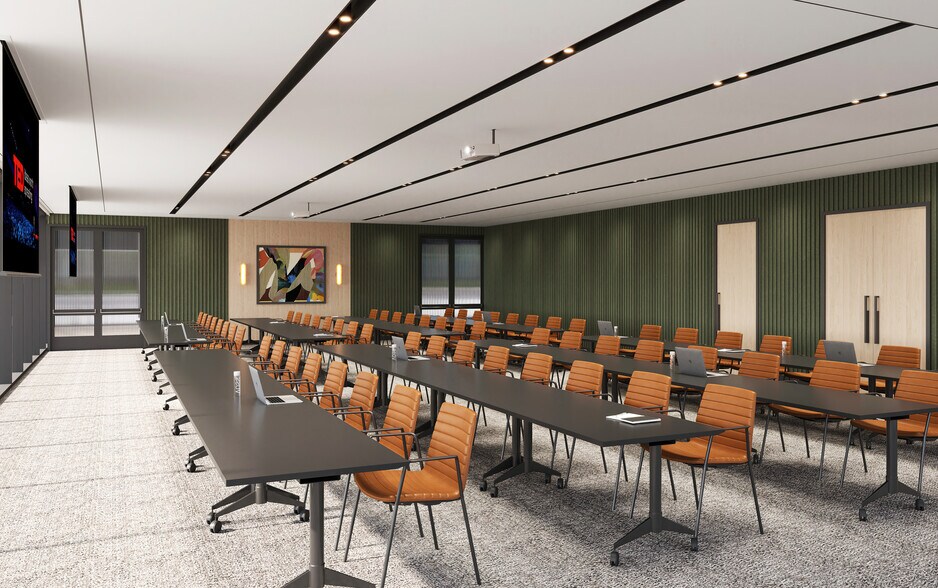 More Photos Of 1800 Larimer St, Denver Office For Lease