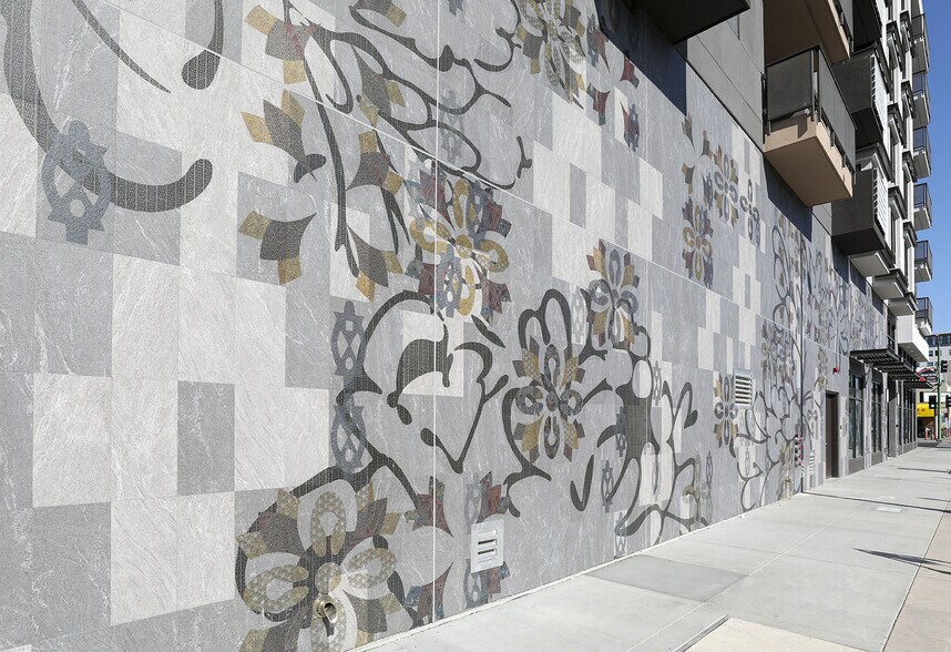 More Photos Of 1100 Webster St, Oakland Apartments For Lease