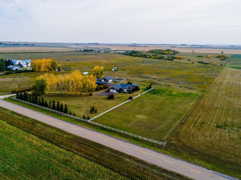 More Photos Of 272210 Rge Rd 291 NE, Airdrie Land For Sale