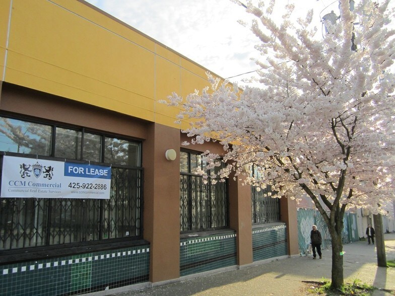 More Photos Of 1043 S Jackson St, Seattle Storefront Retail Office For Lease