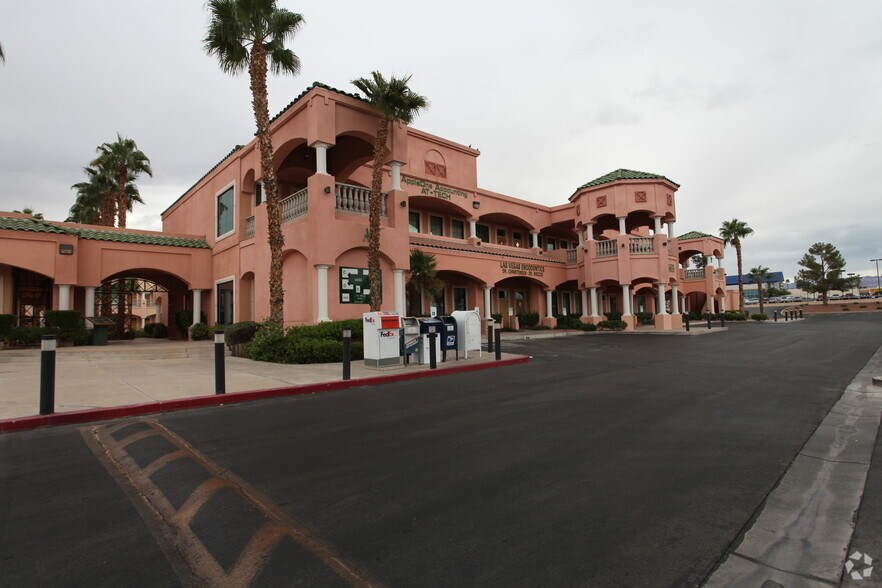 More Photos Of 6655 W Sahara Ave, Las Vegas Unknown For Lease