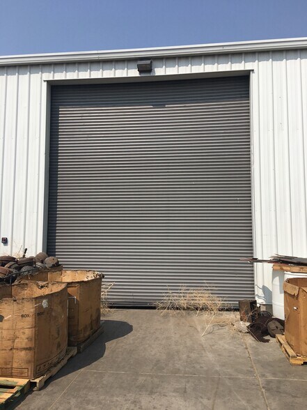 More Photos Of 45 Affonso Dr, Carson City Warehouse For Lease